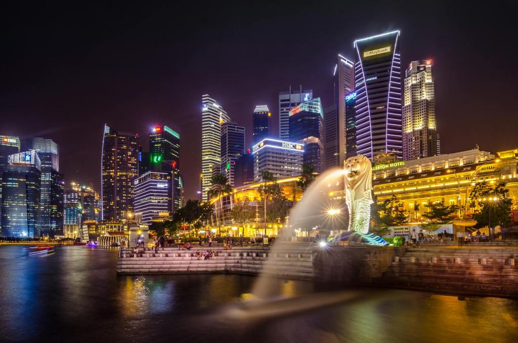The Interconnection of Business, Education, and Living in&nbsp;Singapore