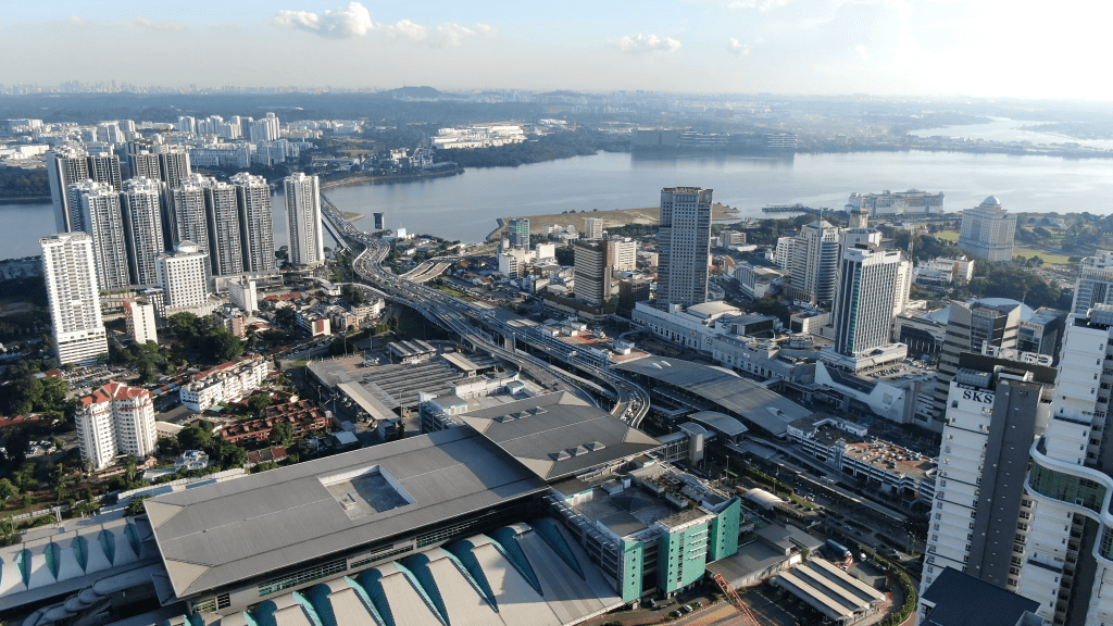 Singapore and the Iskandar Special Economic Zone: Dual Engines and Global Opportunities in Corporate Expansion&nbsp;Strategies